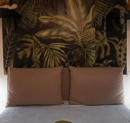 Amazzonia Guest' S House 公寓